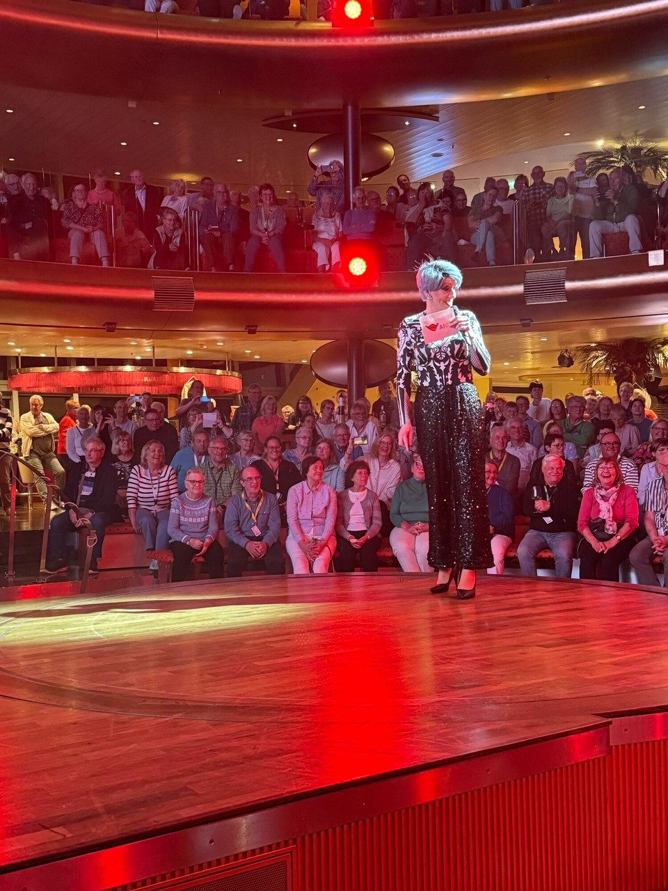 Frankreich - Honfleur - 