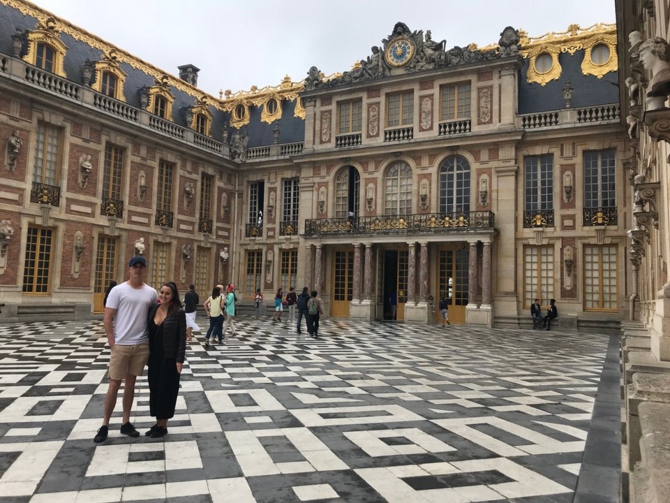 France - Paris - 