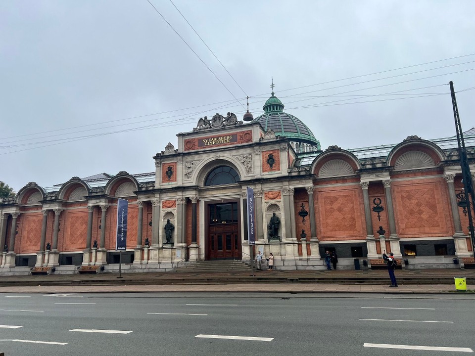 Dänemark - København - 