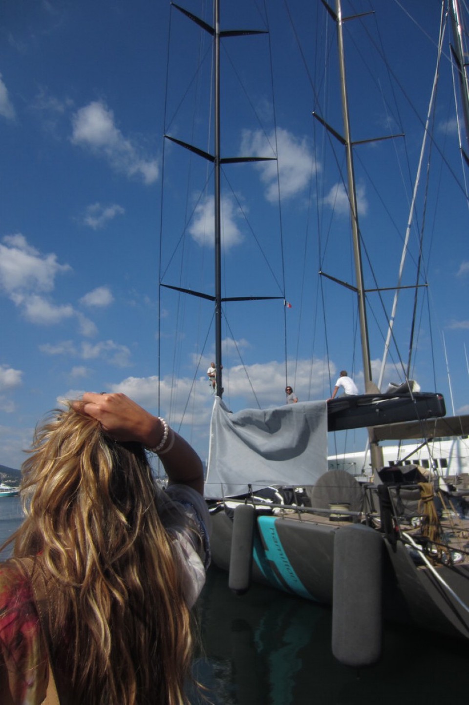 Frankreich - Saint-Tropez - 