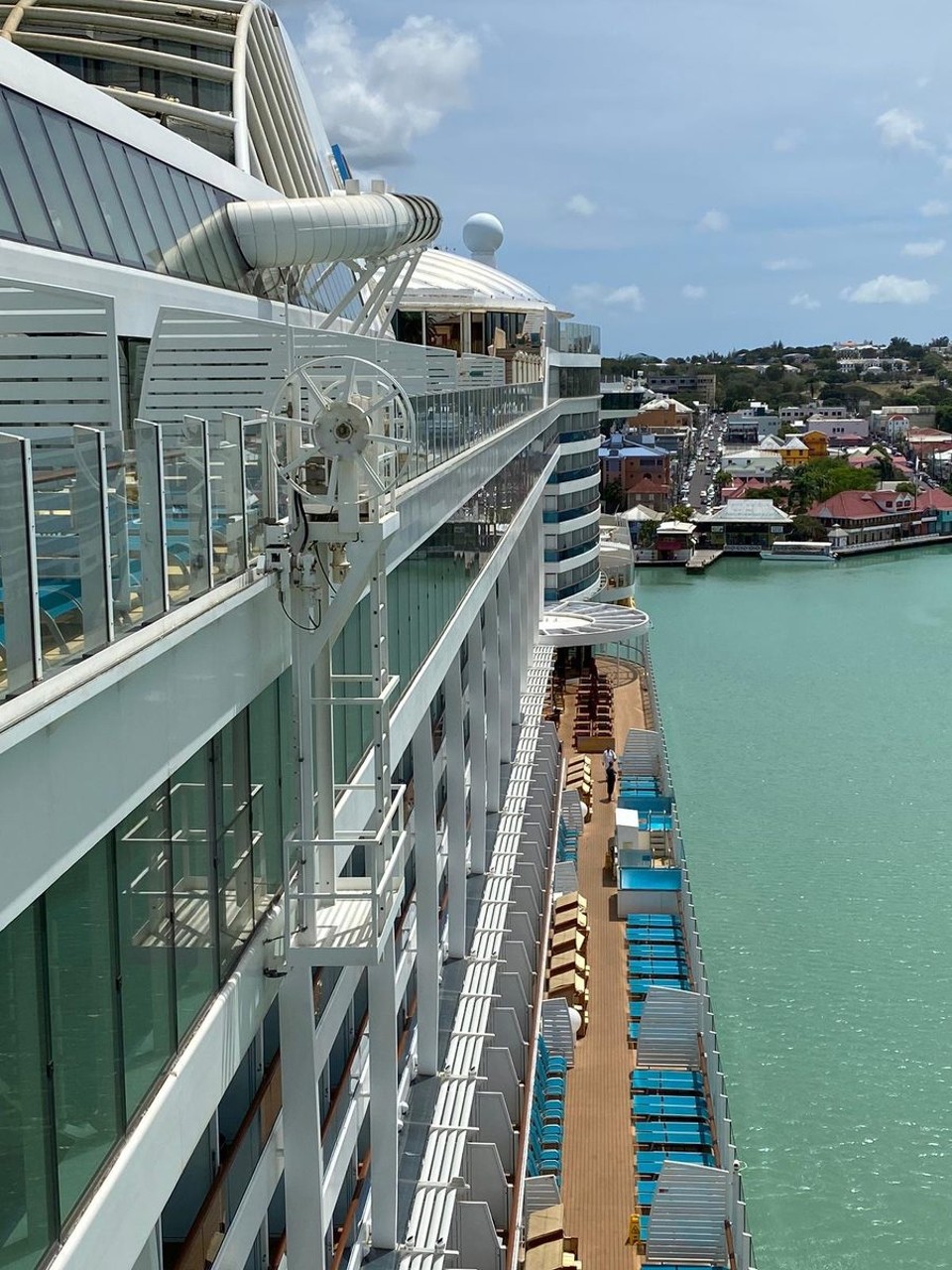 Antigua und Barbuda - Antigua and Barbuda - 