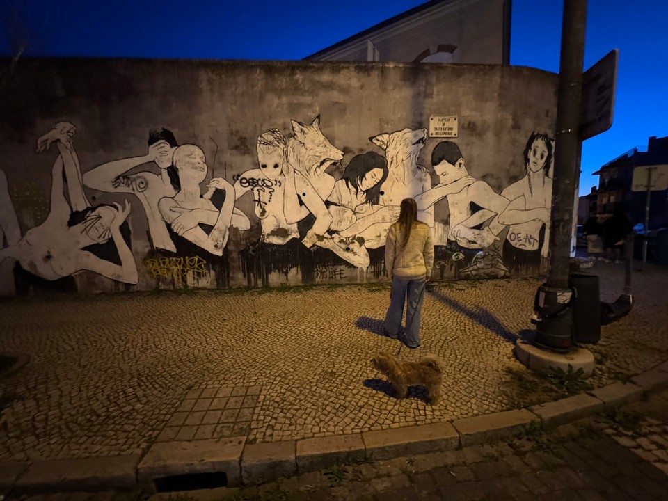 Portugal - Lissabon - 