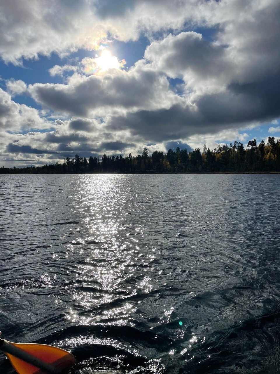 Finnland - Ivalo - 