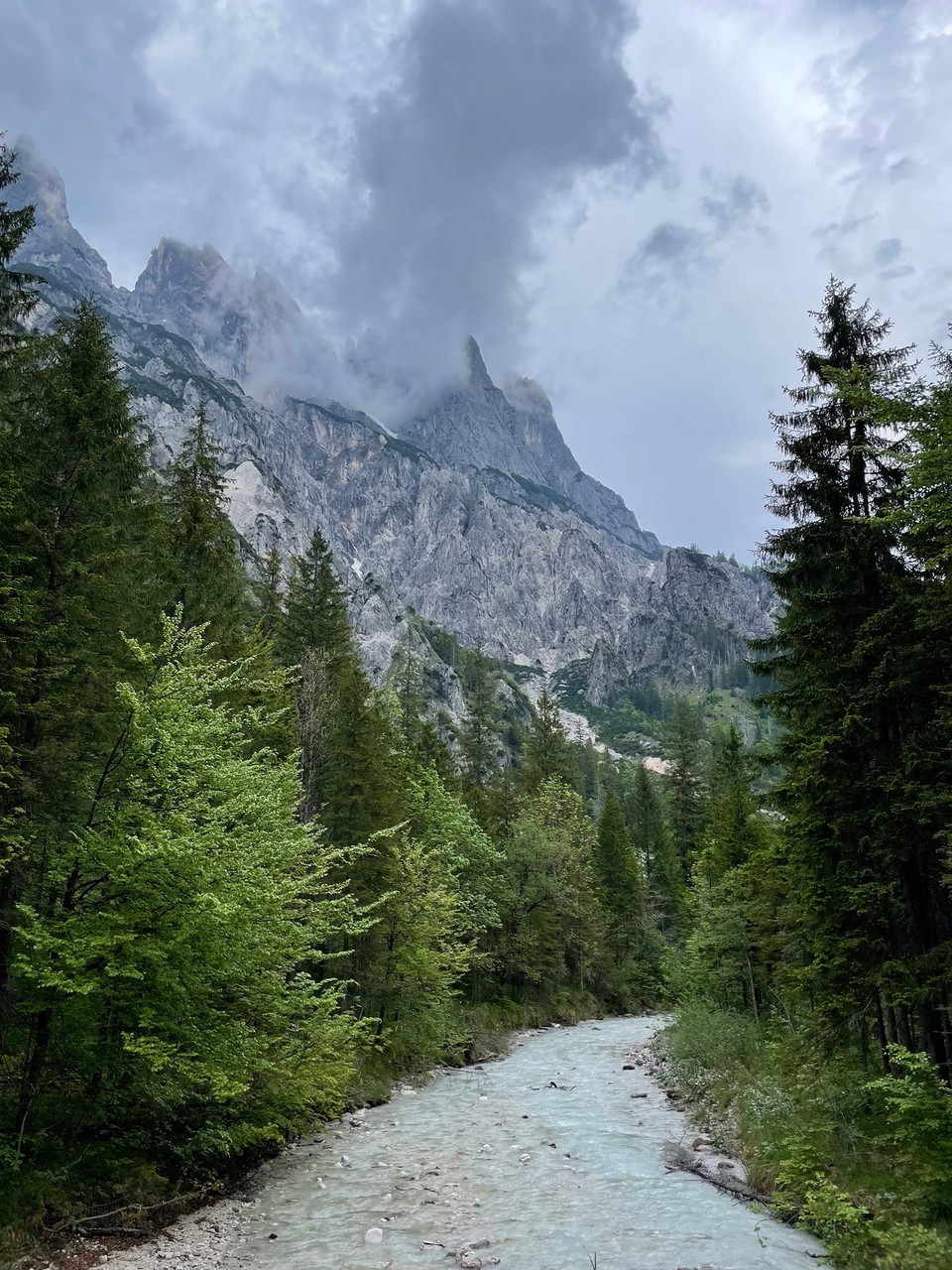 Deutschland - Ramsau bei Berchtesgaden - 