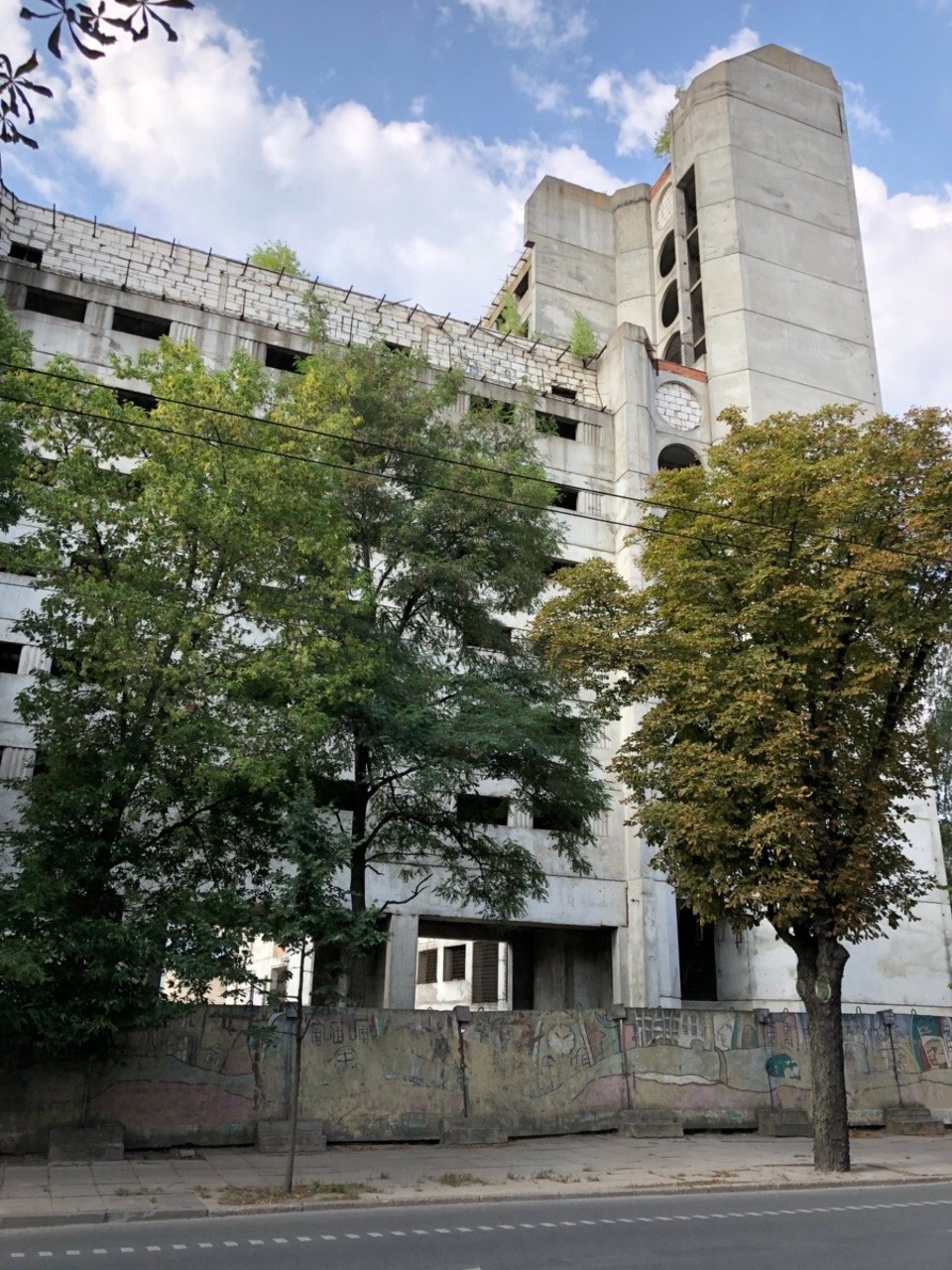 Litauen - Kaunas - 