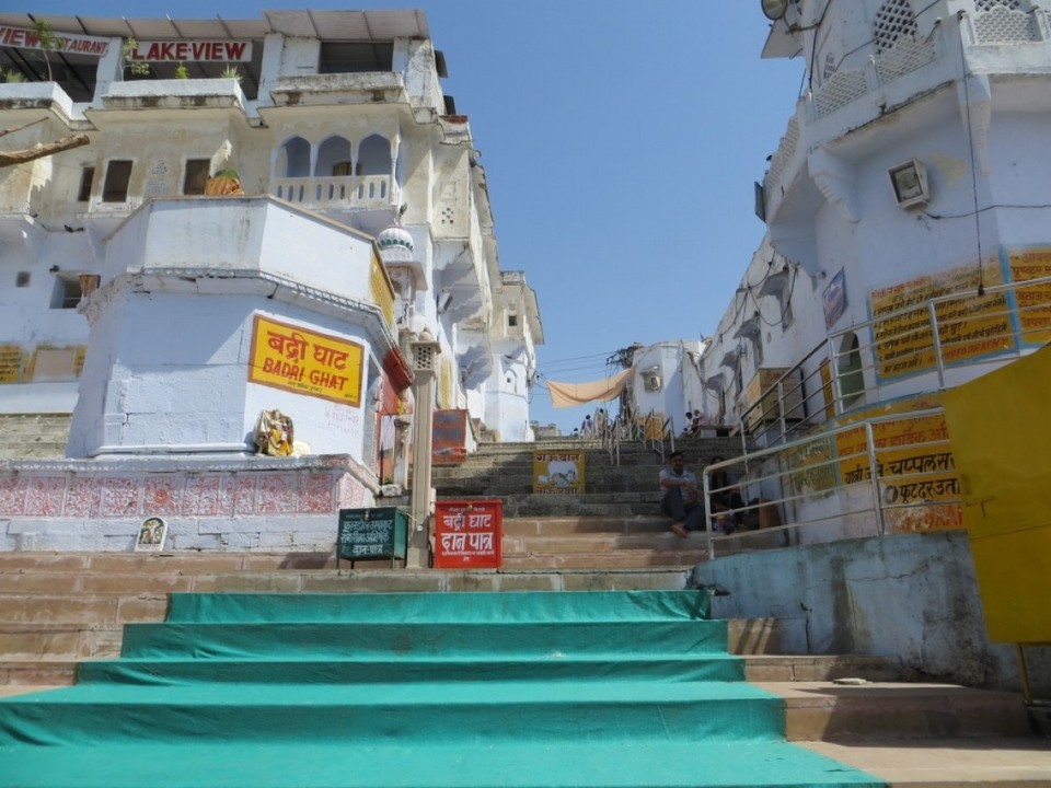 India - Pushkar - 