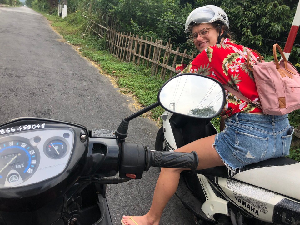 Vietnam - Haiphong - 