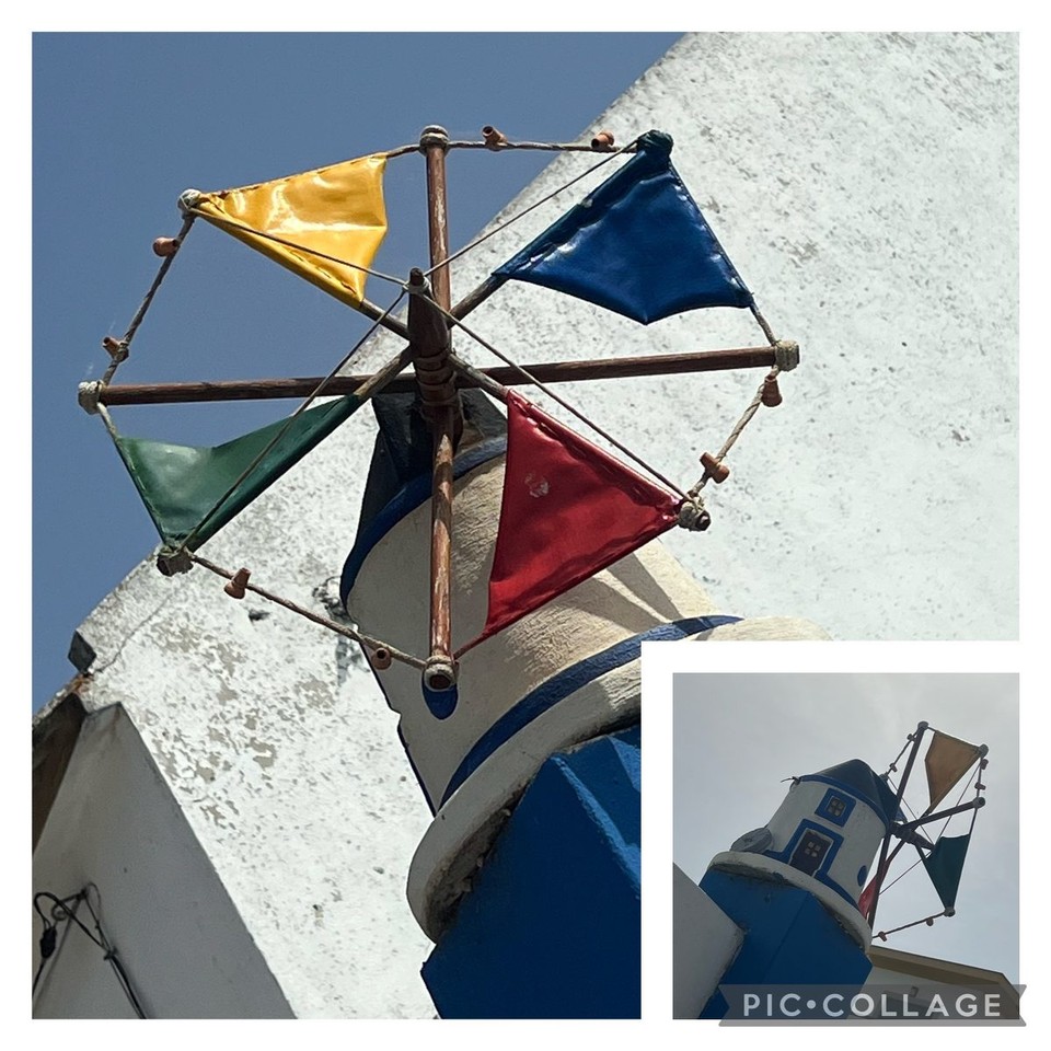 Portugal - Odeceixe - 