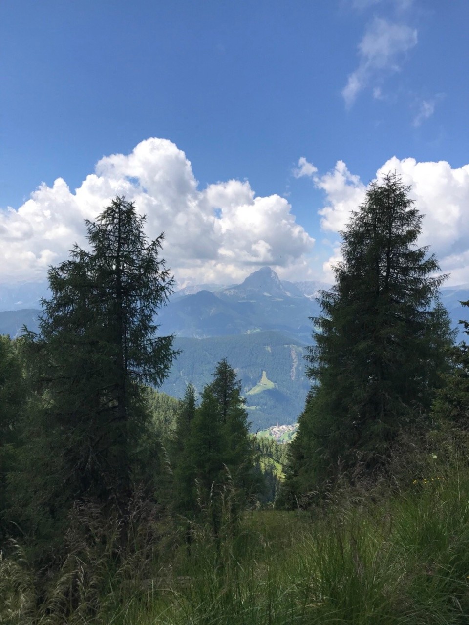 Italien - Enneberg - 