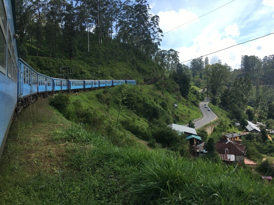 Sri Lanka - Kandy - 