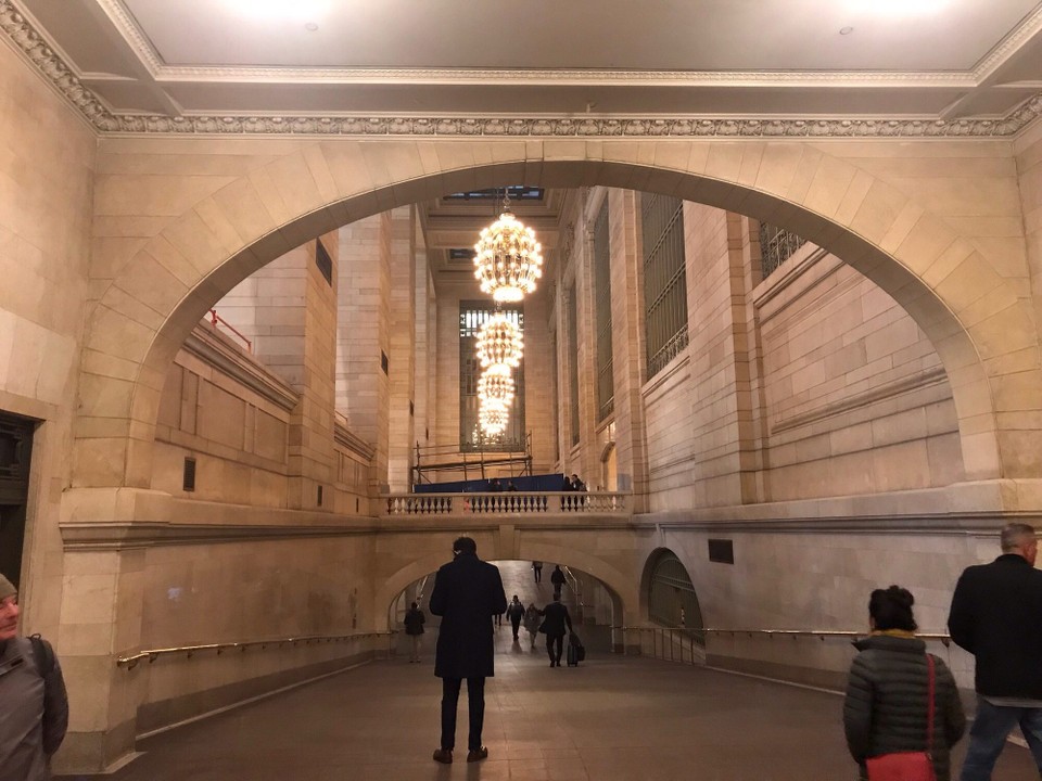 United States - New York - 