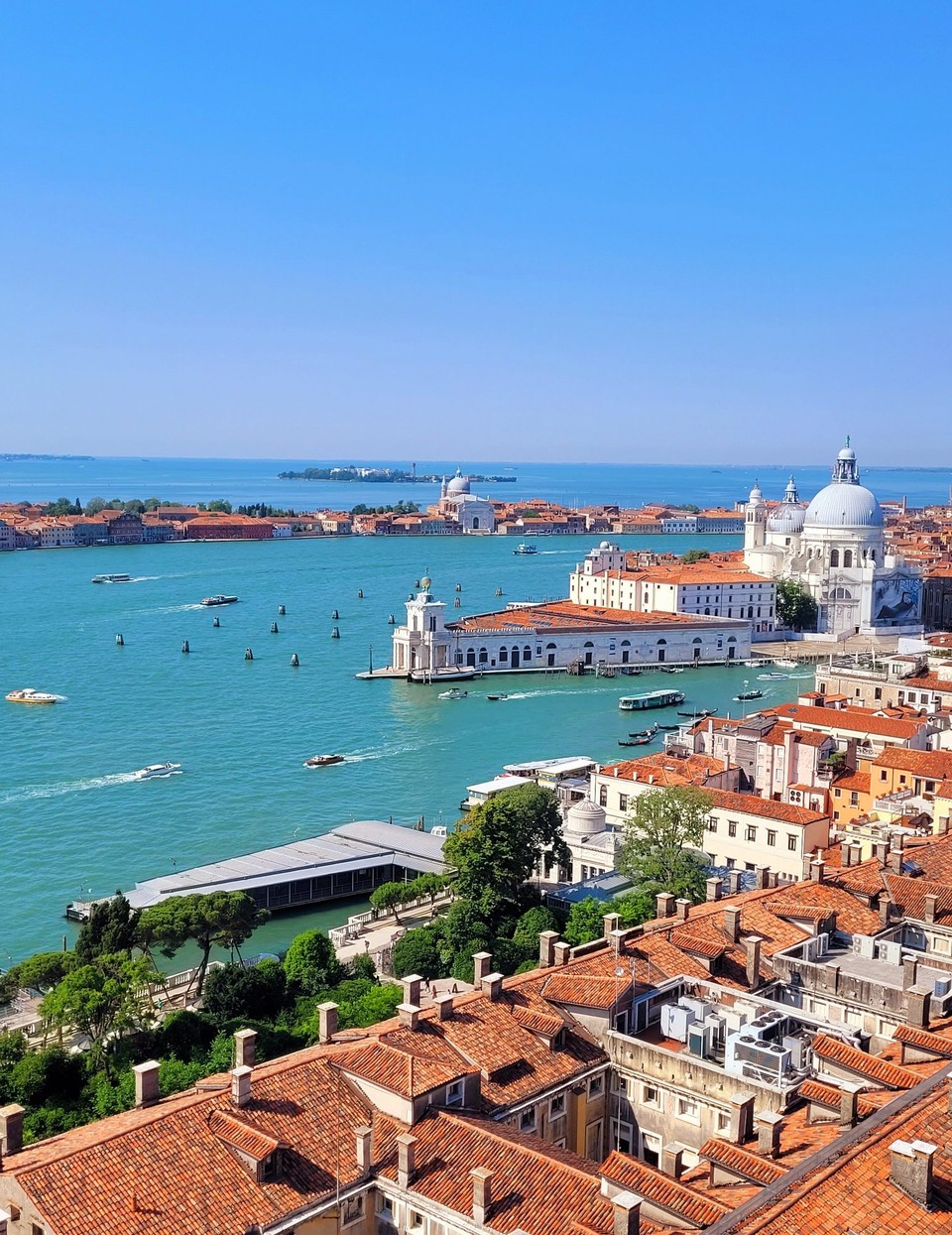 Italien - Venedig - 