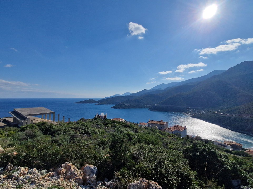 Griechenland - Fokiano - 