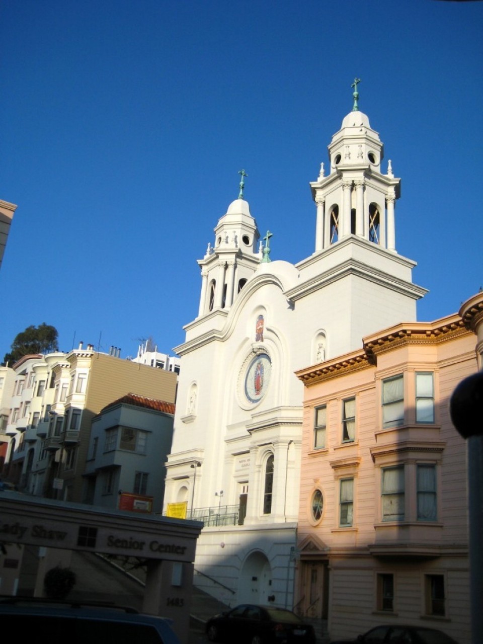 United States - San Francisco - 