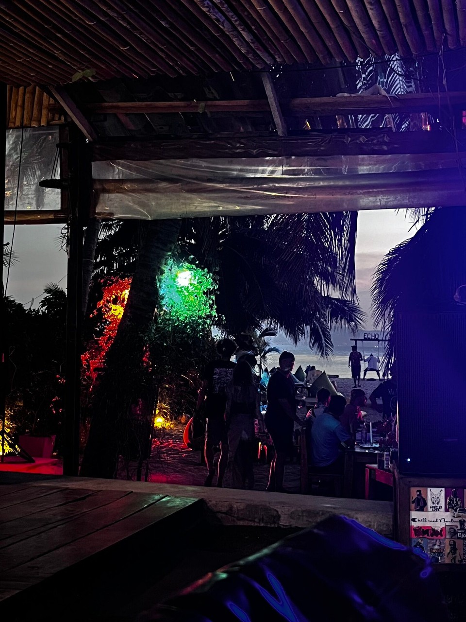 Thailand - Ko Pha-ngan - 