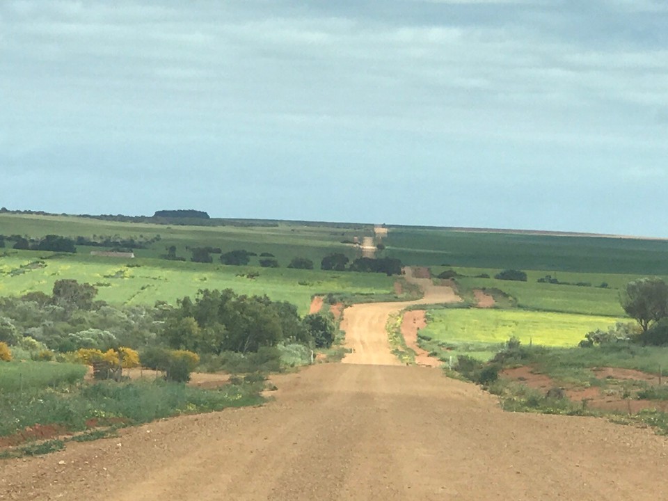  - Australia, Geraldton - 