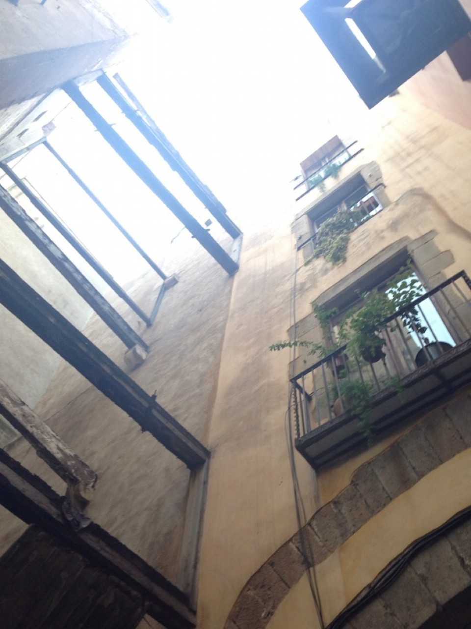 Spanien - Barcelona - 