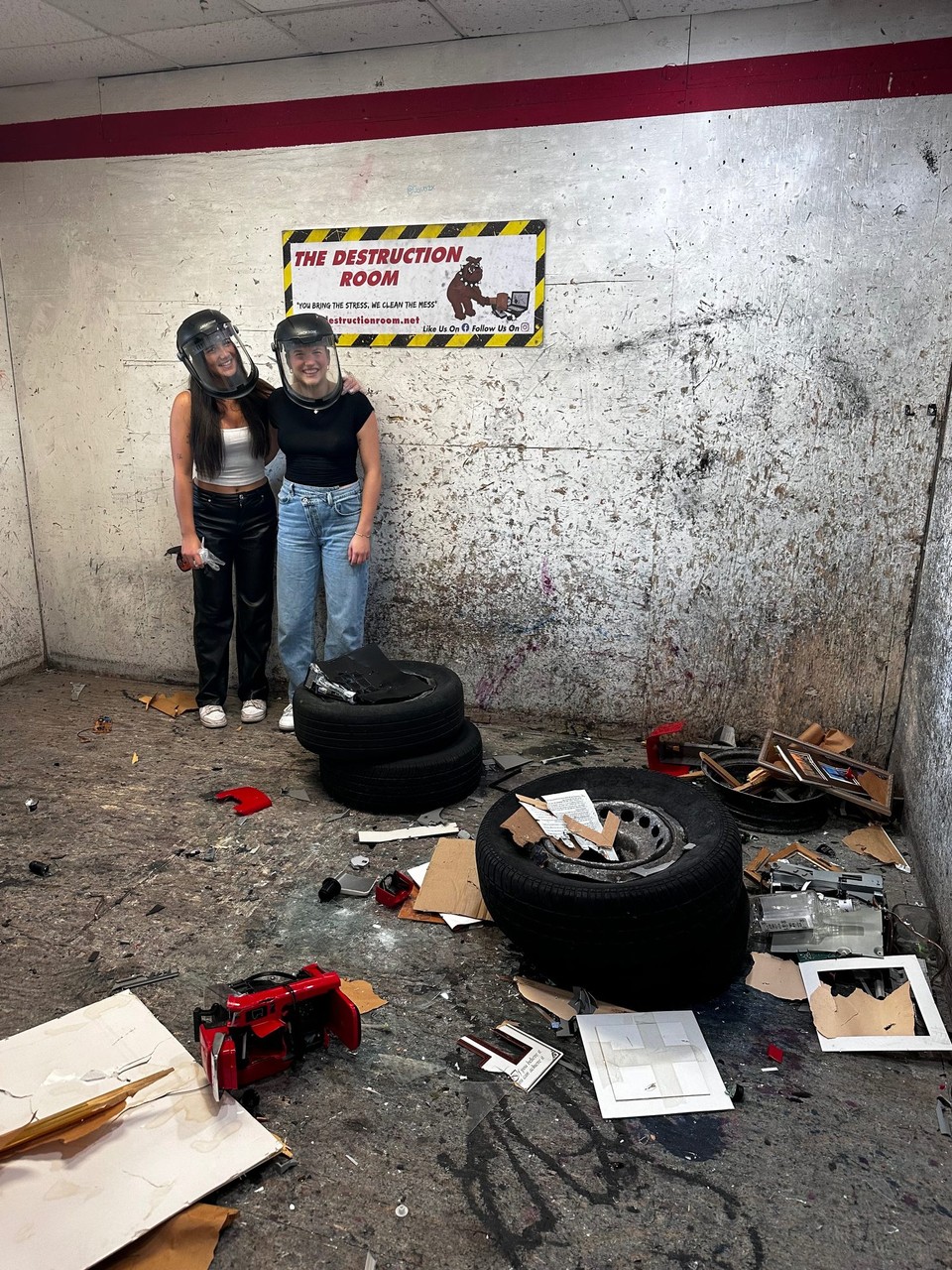 United States - Virginia Beach - Wir hatten so viel Spaß 