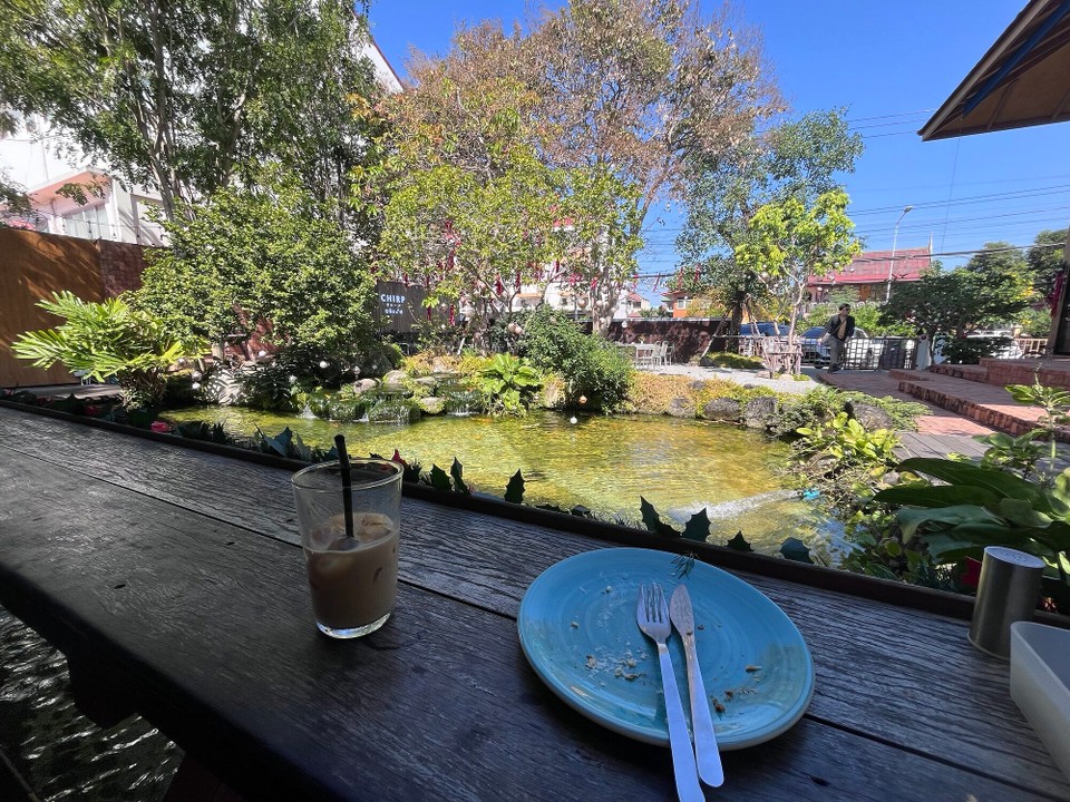 Thailand - Ayutthaya - 