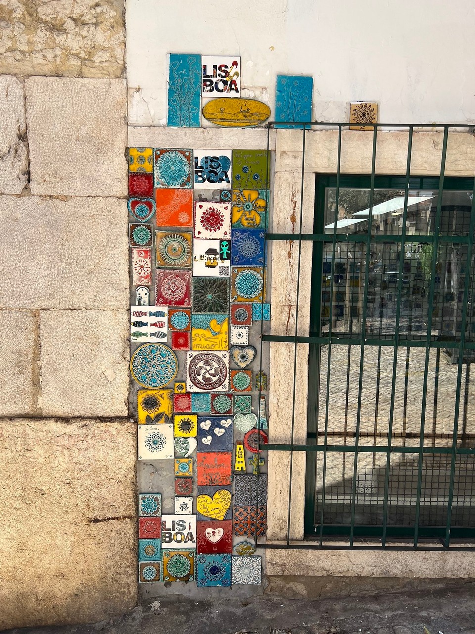 Portugal - Lissabon - 
