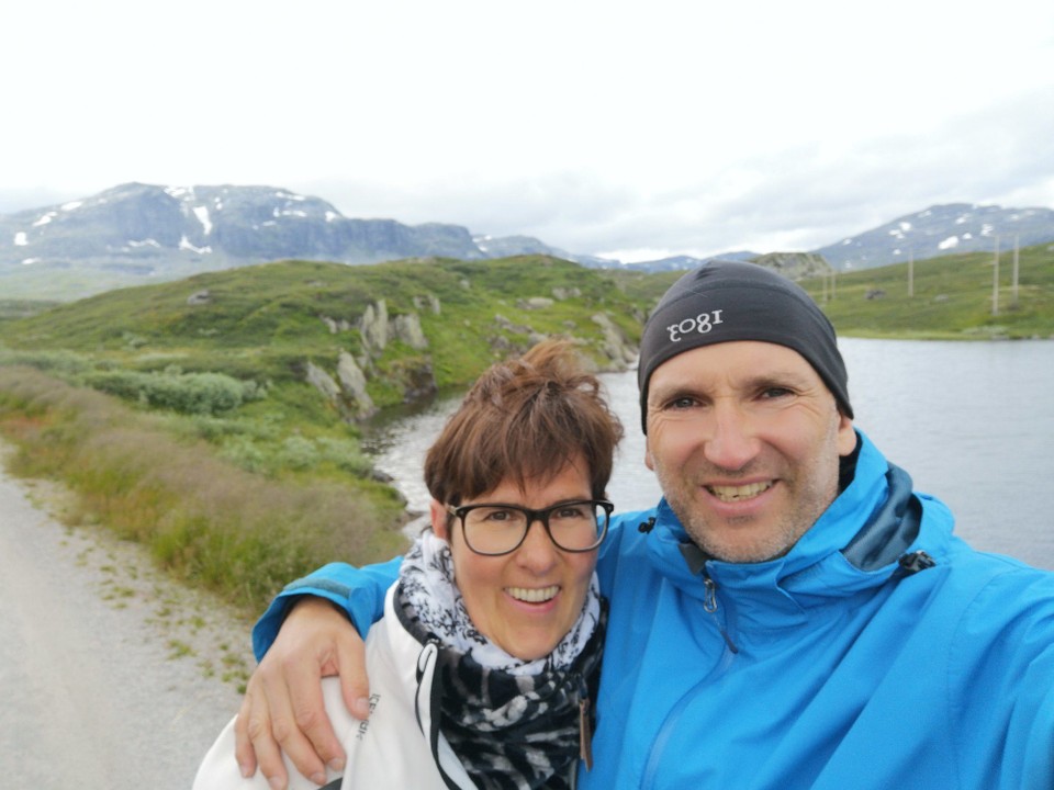 Norwegen - Edland - 