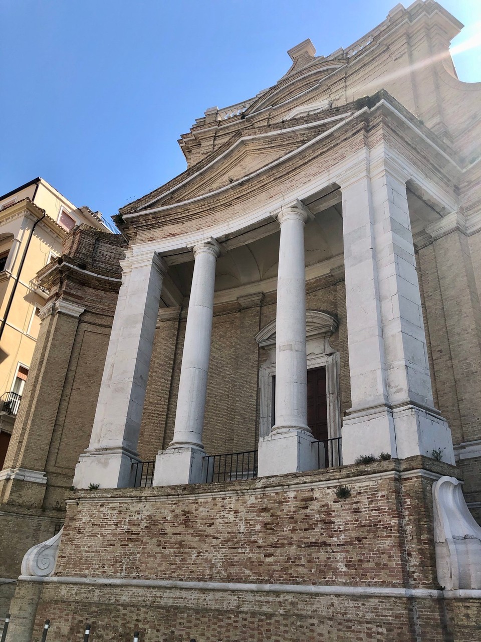 Italien - Ancona - 