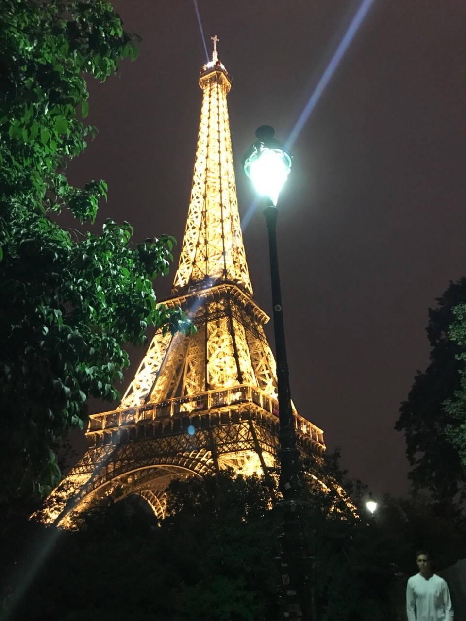 France - Paris - 