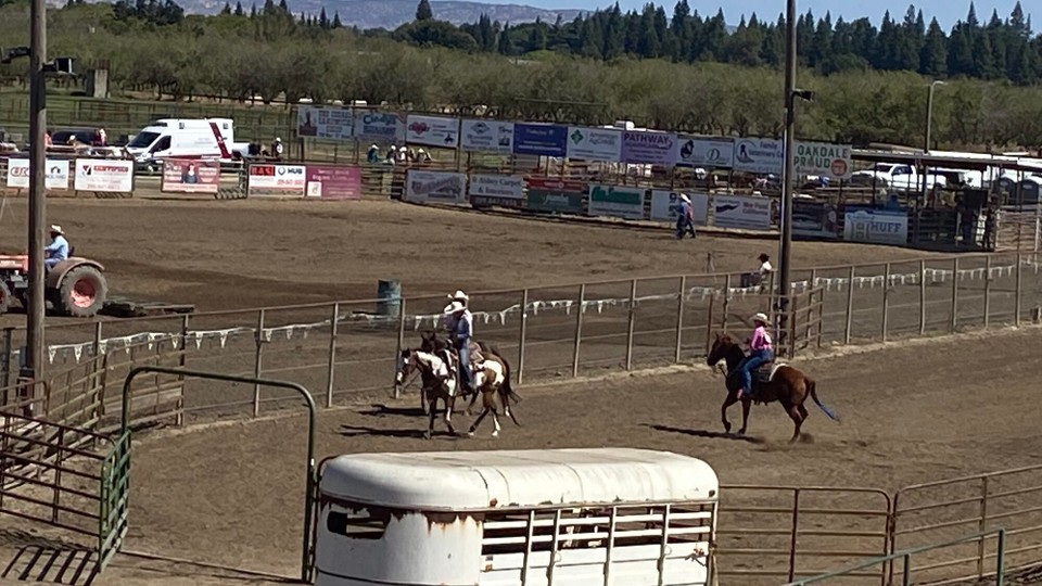 Vereinigte Staaten - Oakdale - 