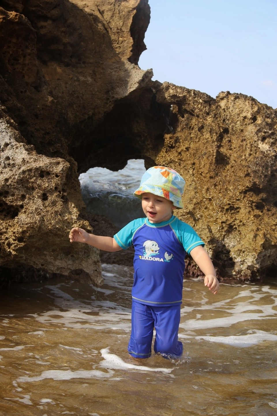 Greece - Akrotiri - 