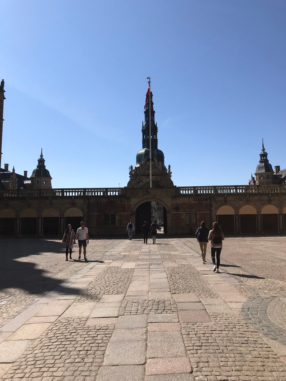 Denmark - Hillerød - 