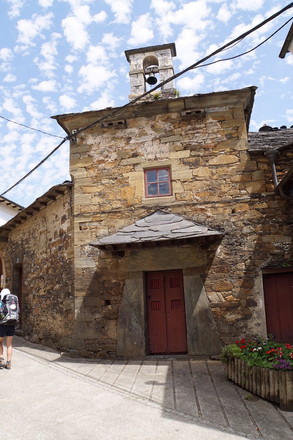 Spanien - Grandas de Salime - 