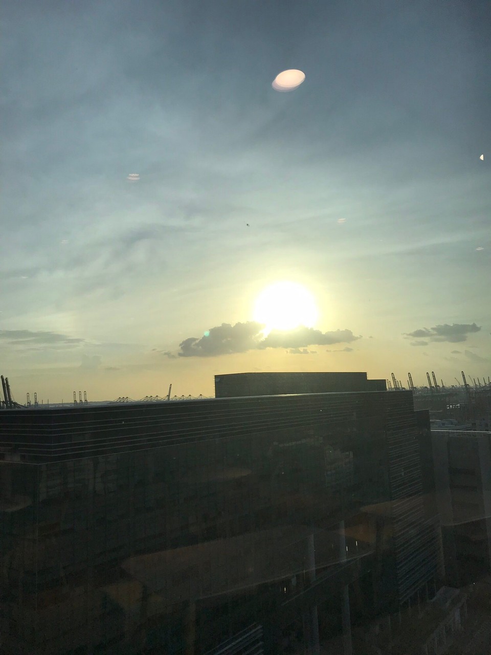 Singapur - Pasir Panjang - 