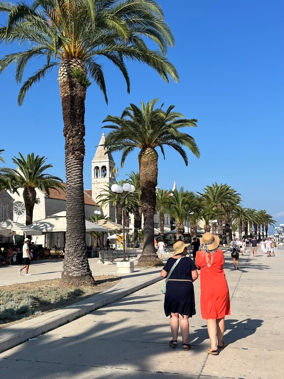 Kroatien - Trogir - 
