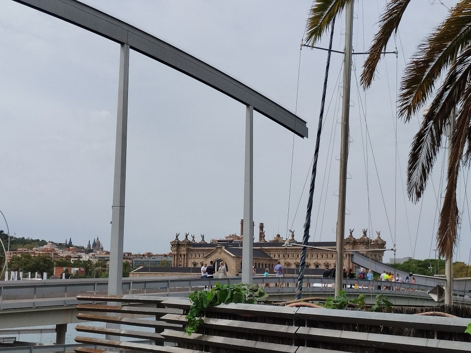 Spanien - Barcelona - 