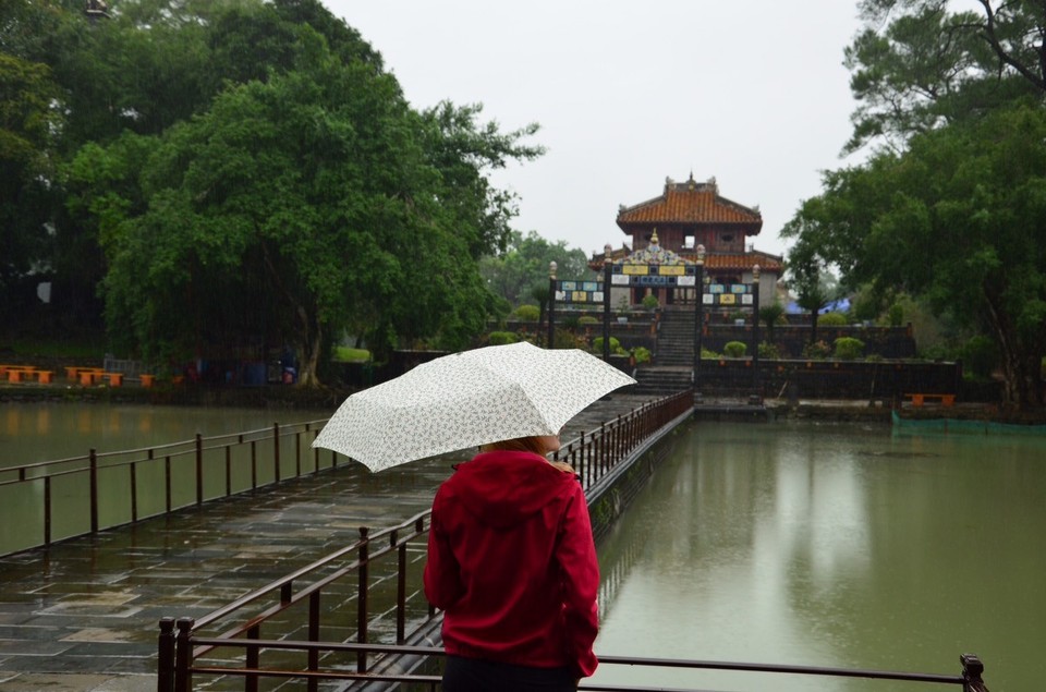Vietnam - Huế - 