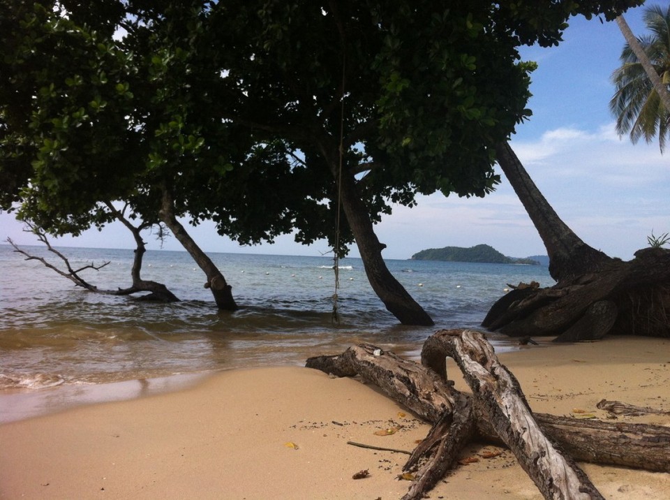 Thailand - Ko Kut - 