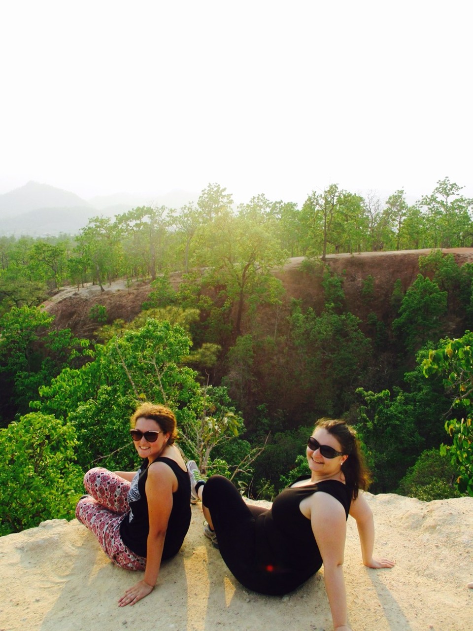 Thailand - Pai - 
