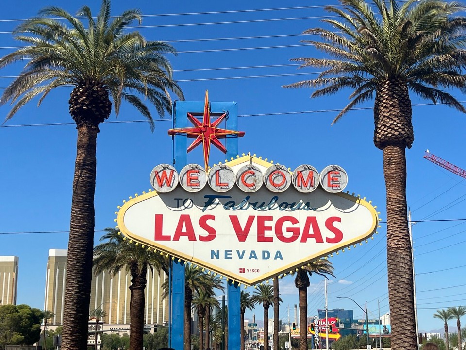 Vereinigte Staaten - Las Vegas - 