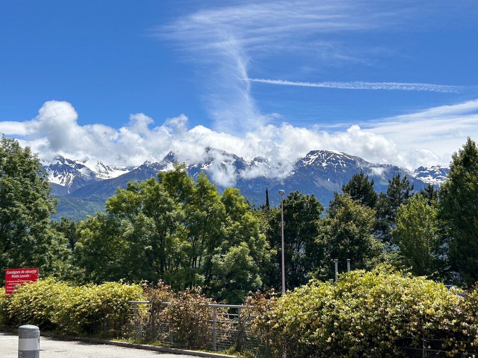 Frankreich - Gap - 
