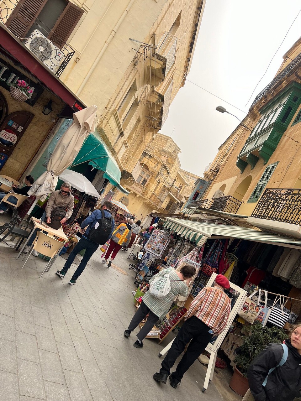 Malta - Victoria - 