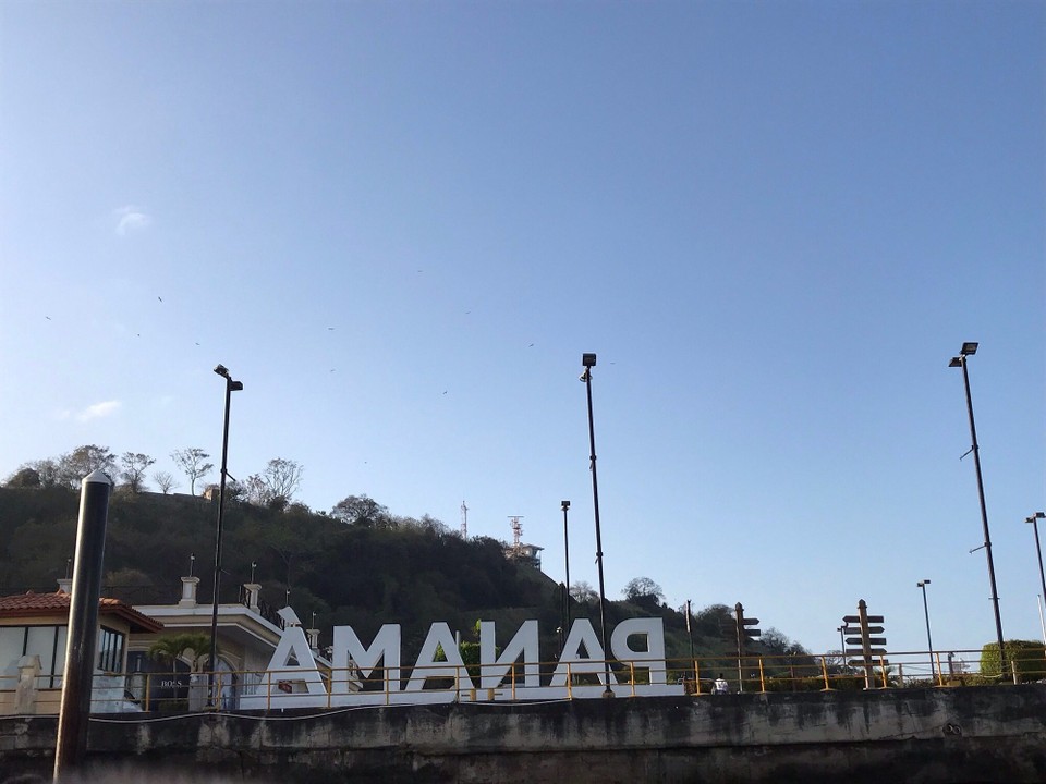 Panama -  - 