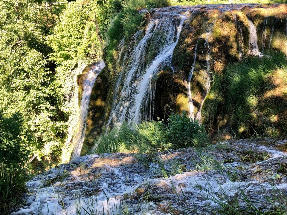 Kroatien - Slunj - 