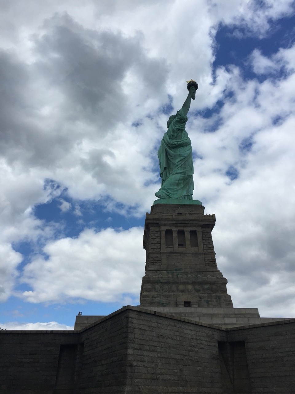 Freiheitsstatue -  - 