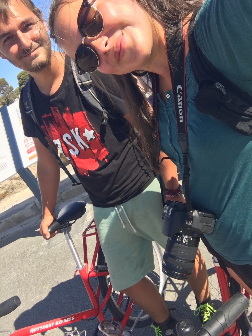 Australien - Rottnest Island - 