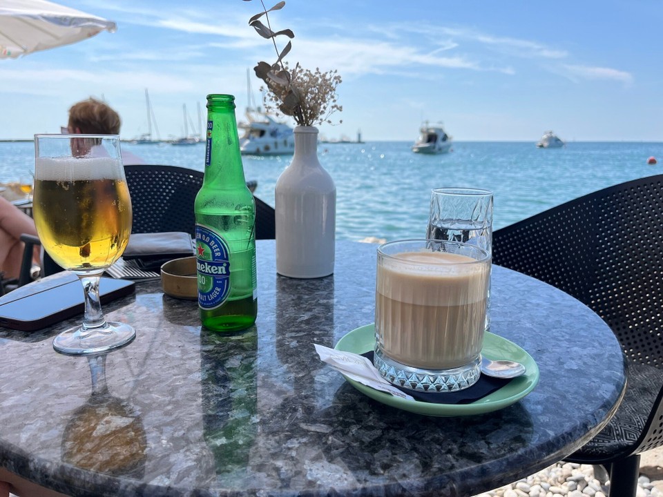 Kroatien - Novigrad - 