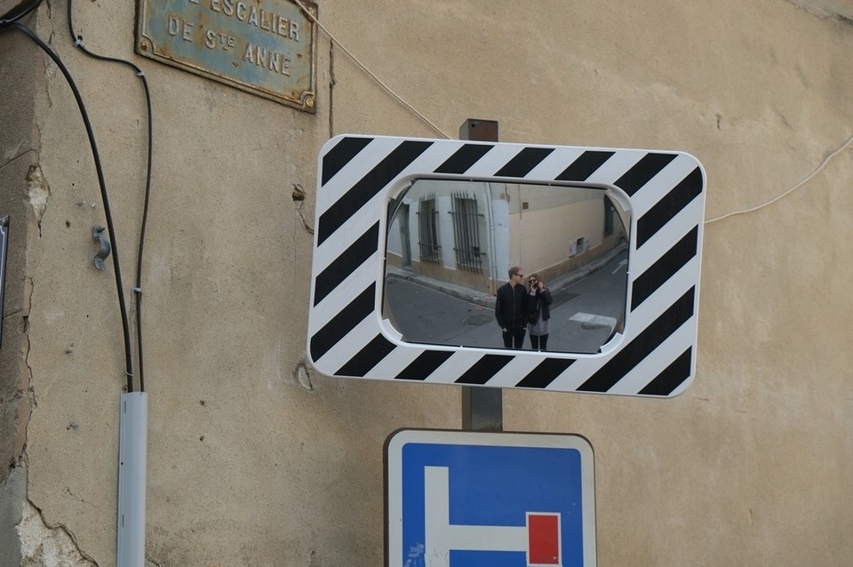 Frankreich - Avignon - 