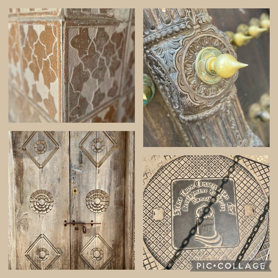 Tansania - Mjini - 