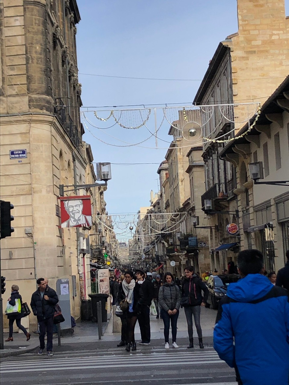 Frankreich - Bordeaux - 