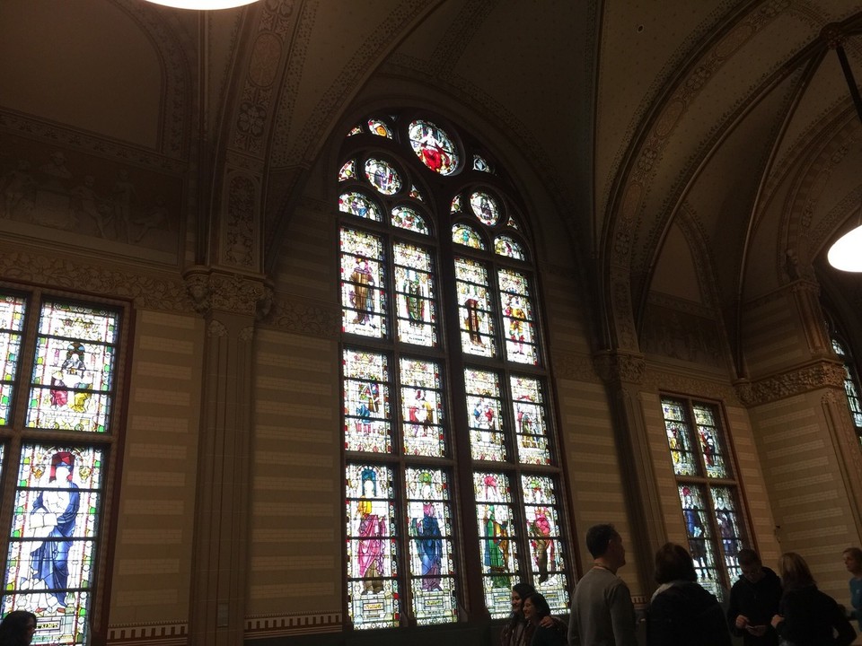 Netherlands - Amsterdam - 