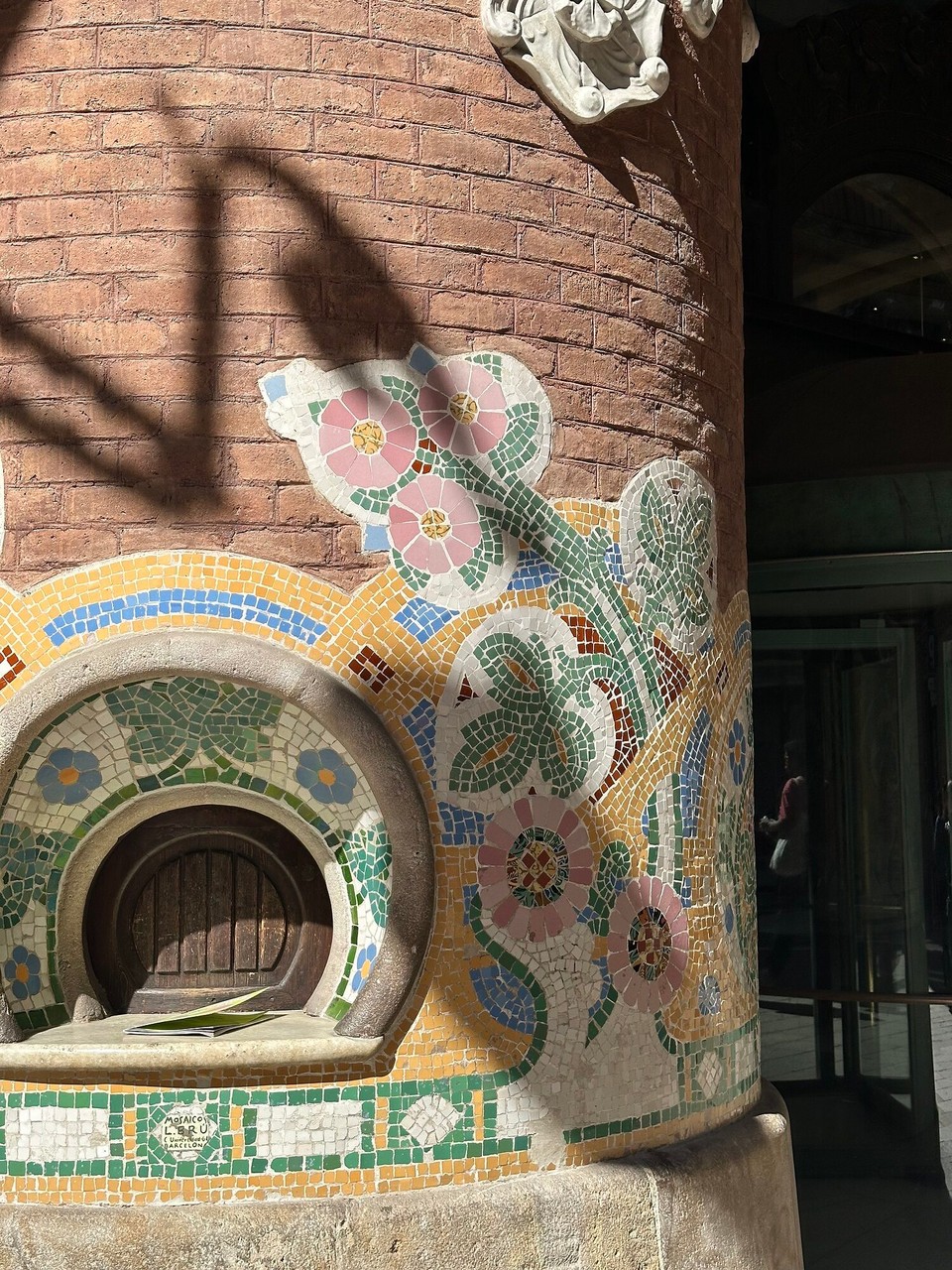 Spanien - Barcelona - 